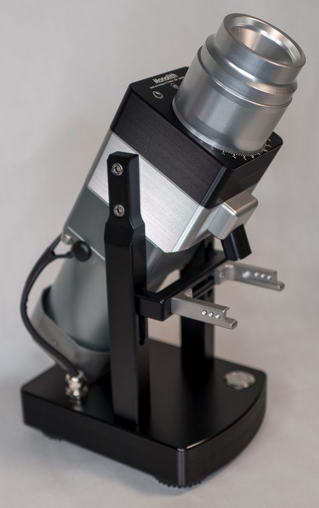 Monolith Titan Conical Espresso Grinder KafaTek