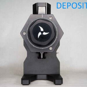 M98V - Monolith 98mm Vertical Flat Burr Grinder Deposit (2027 Made to Order)