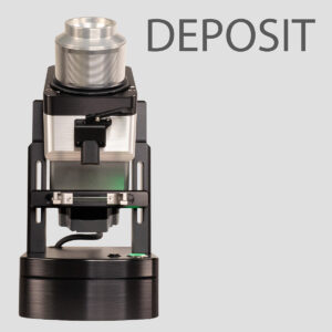 Monolith MAX3 Flat Burr Grinder Deposit (January 2027)