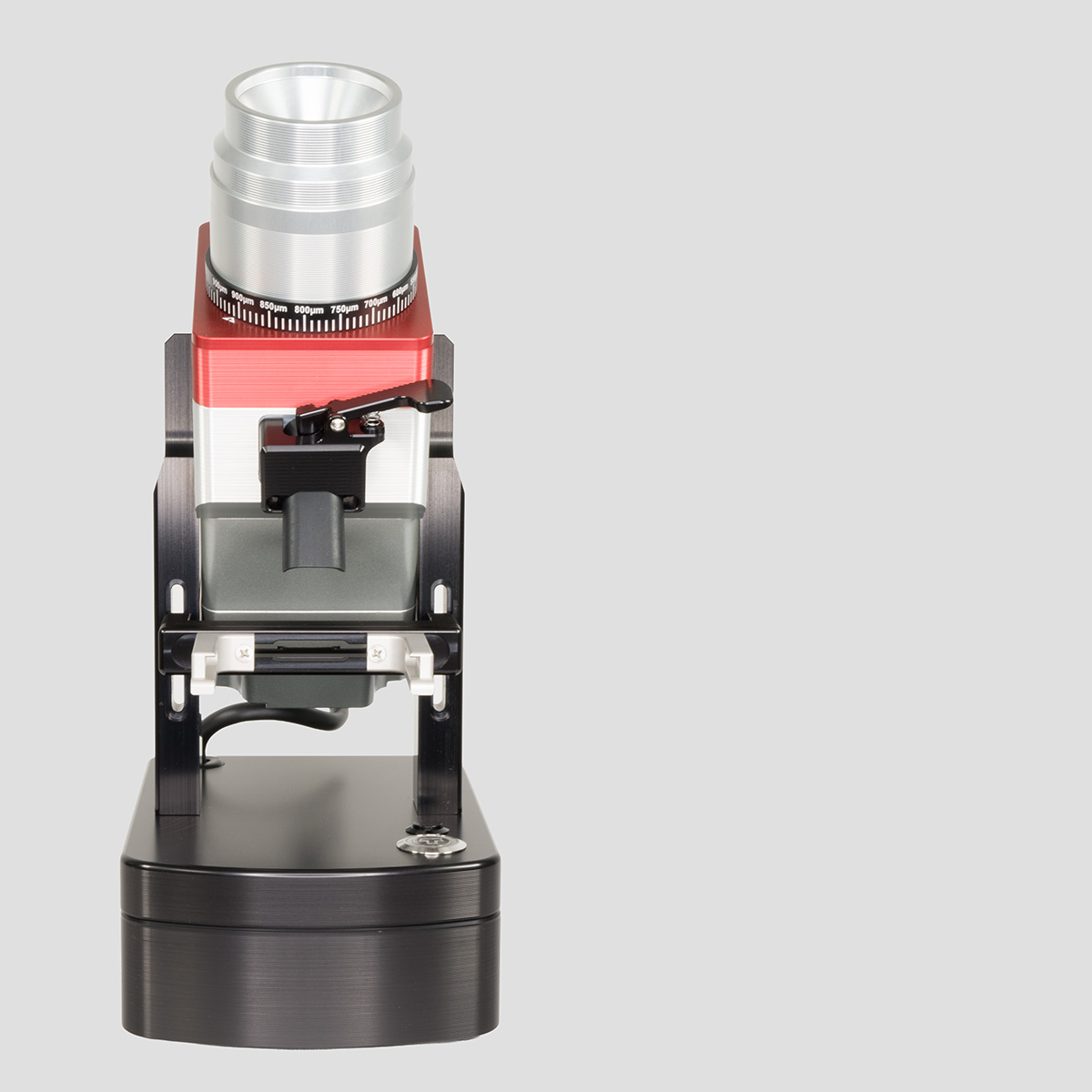 Monolith Flat SDRM coffee grinder